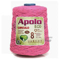 Barbante Circulo Apolo Eco N8 - 470M - Cores