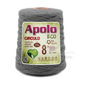 Barbante Circulo Apolo Eco N8 - 470M - Cores