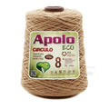 Barbante Circulo Apolo Eco N8 - 470M - Cores