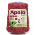 Barbante Circulo Apolo Eco N8 - 470M - Cores