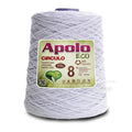 Barbante Circulo Apolo Eco N8 - 470M - Cores