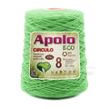 Barbante Circulo Apolo Eco N8 - 470M - Cores