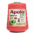 Barbante Circulo Apolo Eco N8 - 470M - Cores