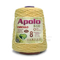 Barbante Circulo Apolo Eco N8 - 470M - Cores