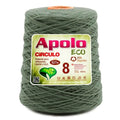 Barbante Circulo Apolo Eco N8 - 470M - Cores